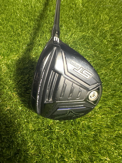 Mizuno ST190 3/15 FWY