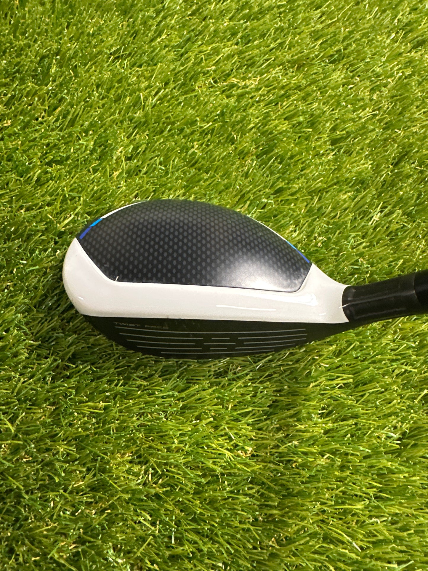 TaylorMade Sim 2 Max 3/19 HYB