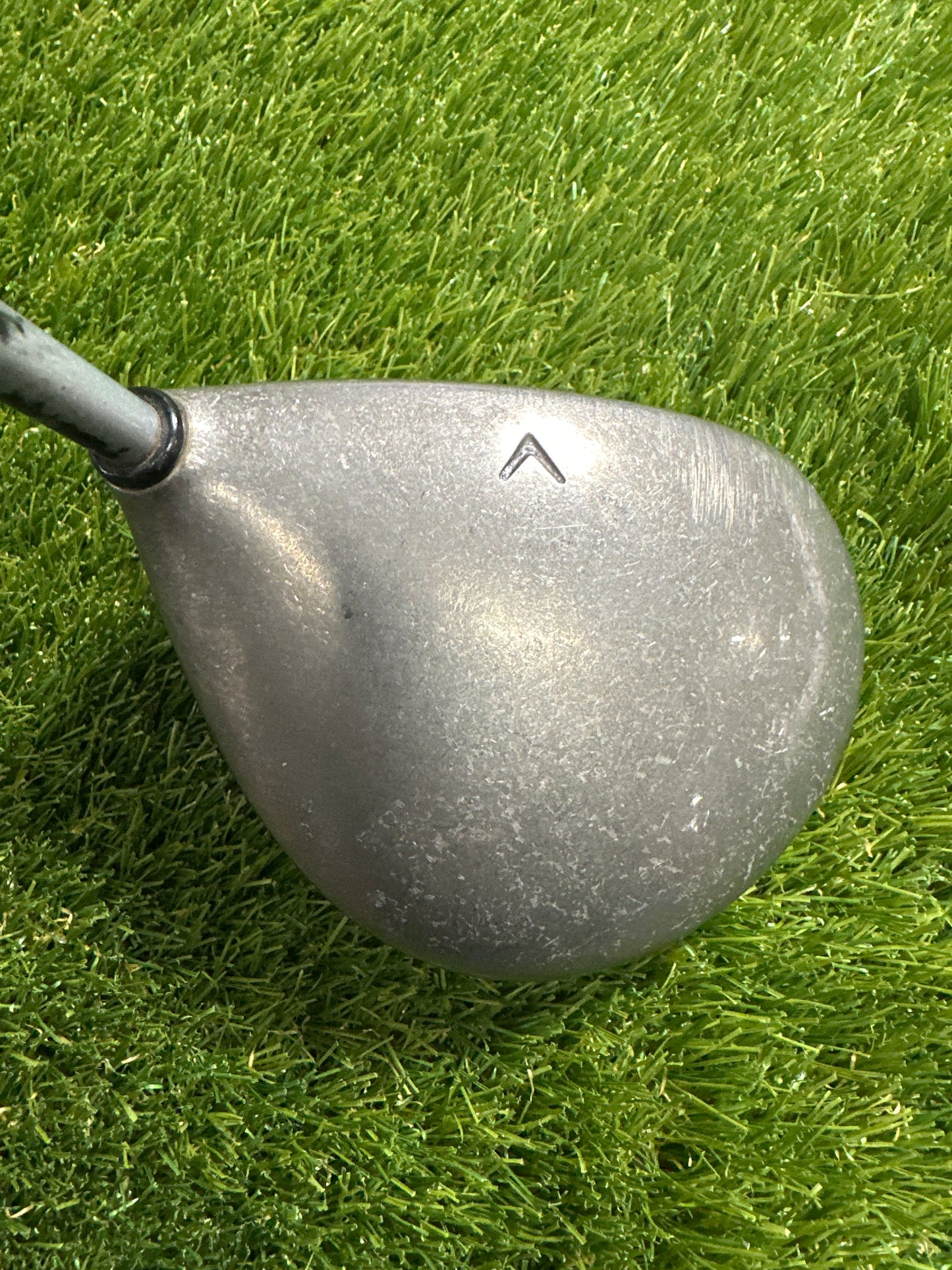 Callaway Warbird Great Big Bertha 10 Driver