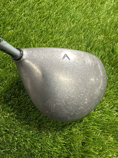 Callaway Warbird Great Big Bertha 10 Driver