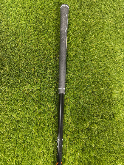Dunlop Power MXO SW