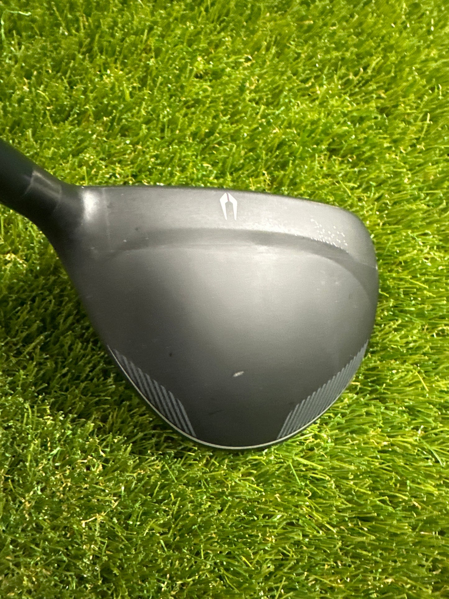 Cleveland Launcher XL Halo 5/18 FWY
