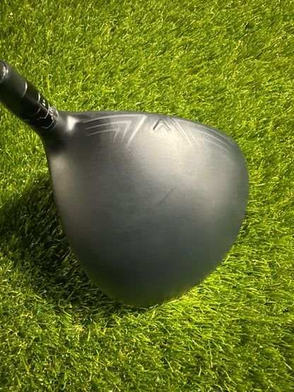 Callaway XR 9 Driver