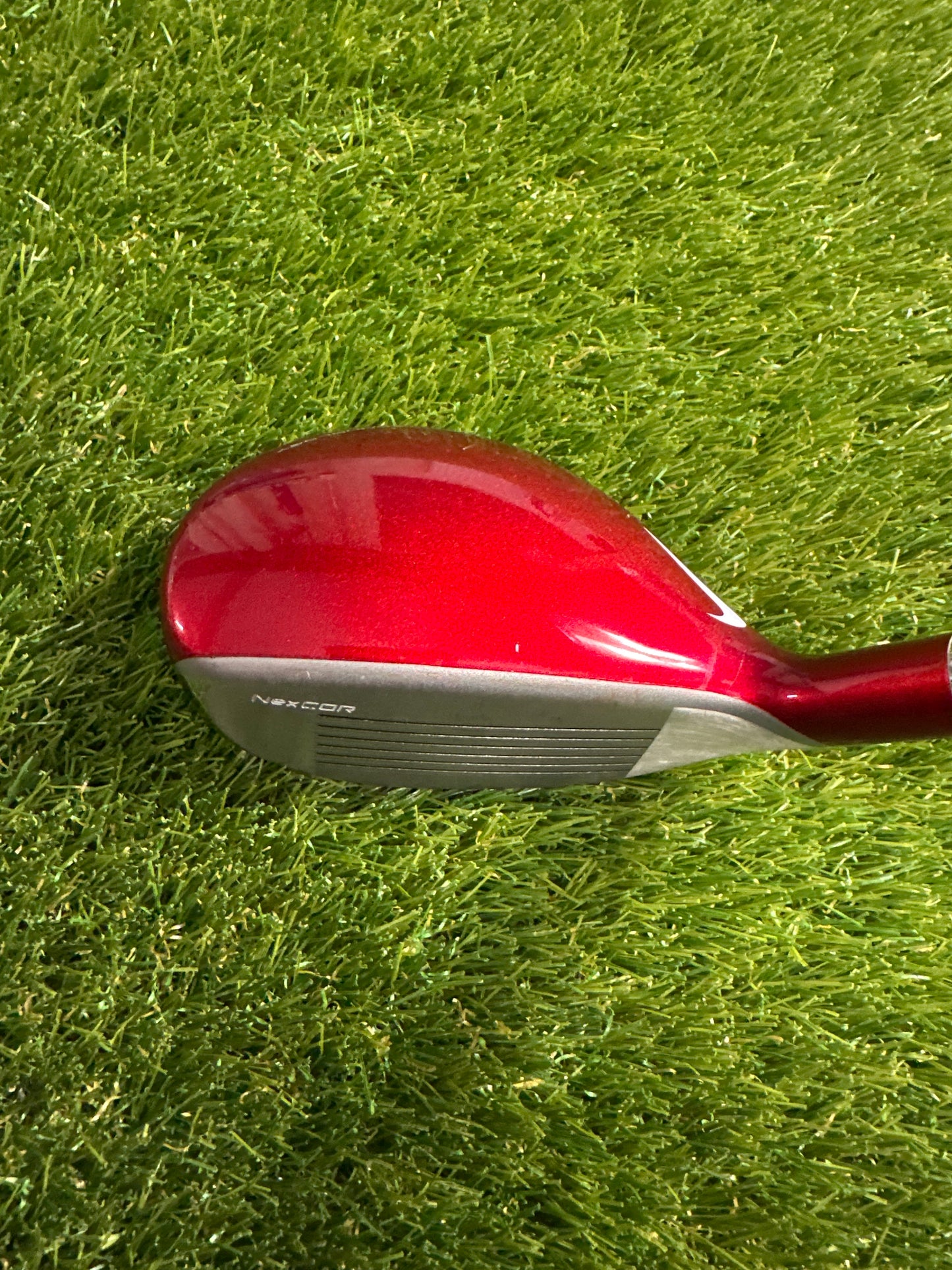 Nike VRS Covert 3/20 HYB