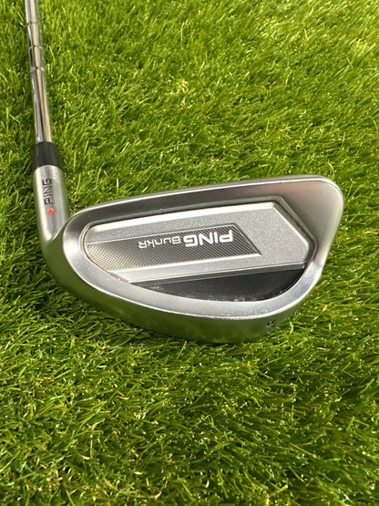 Ping Bunkr Wedge