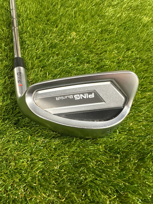 Ping Bunkr Wedge