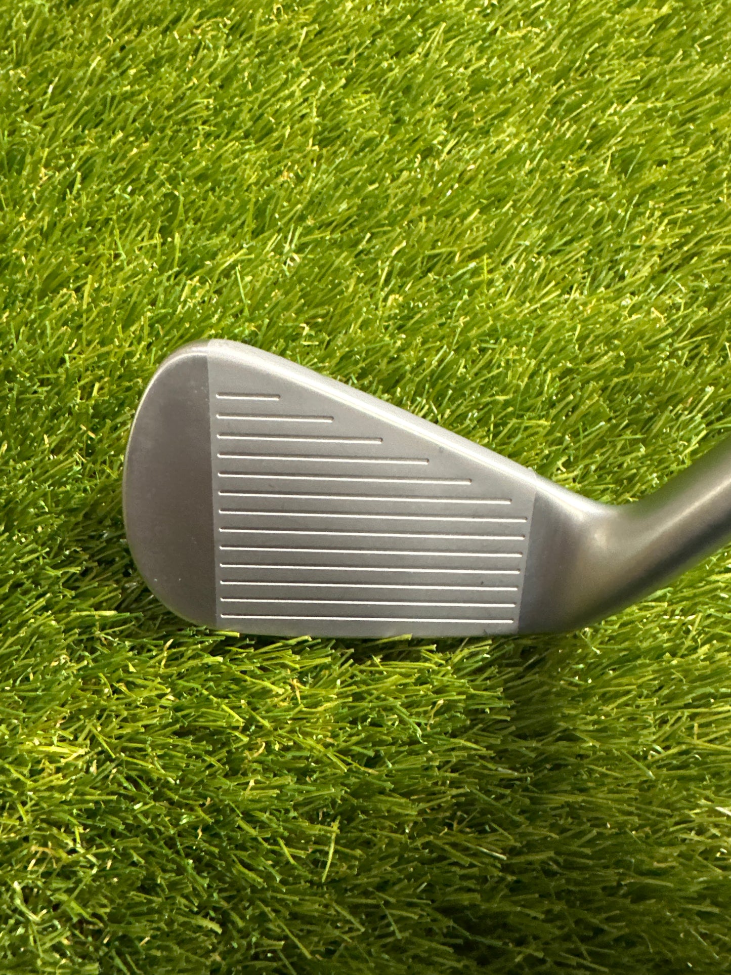 TaylorMade P770 5 Iron