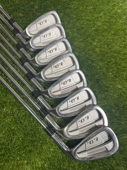 Hippo IQ 3-PW Irons