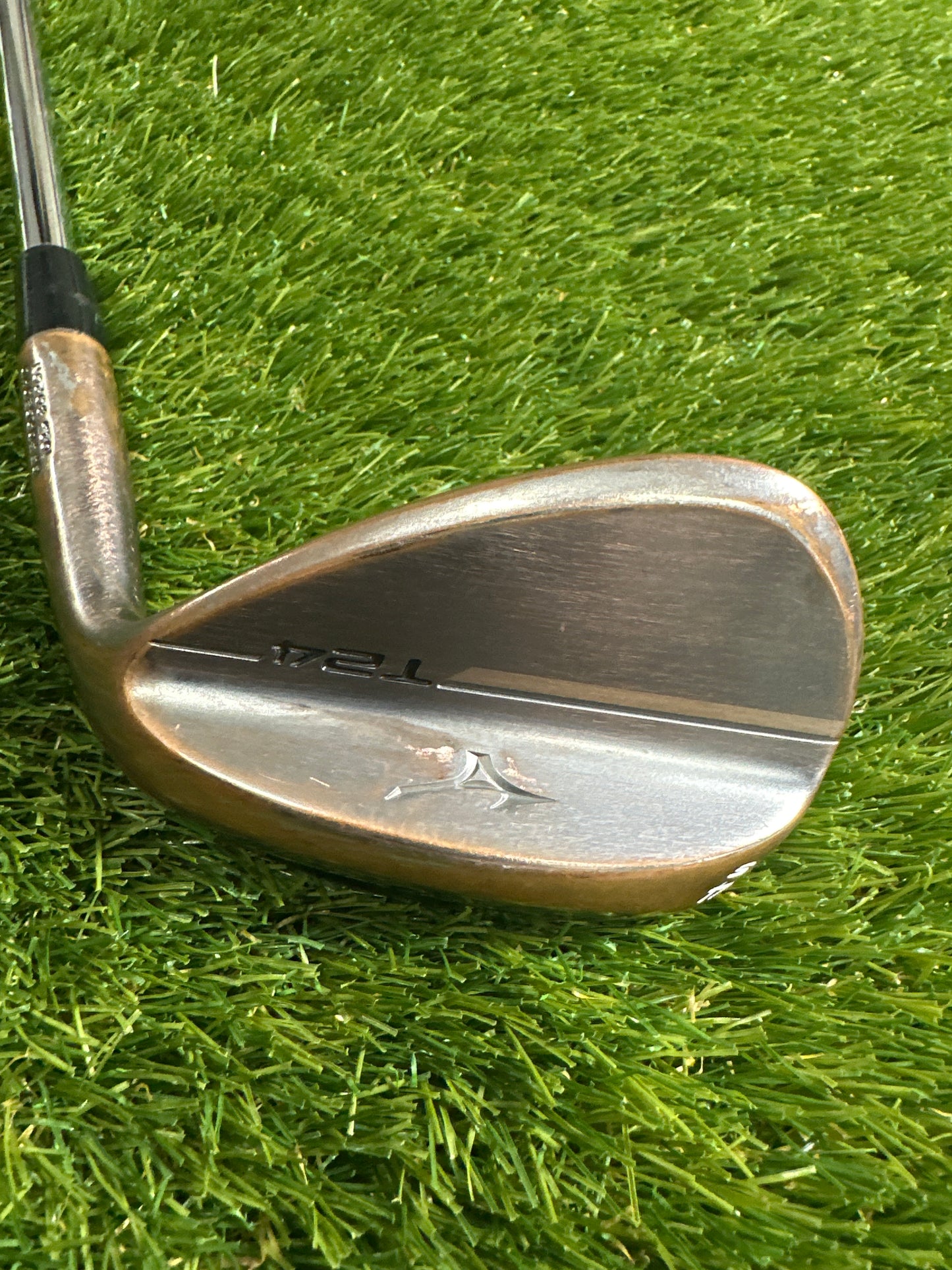 Mizuno T24 54/10S Wedge