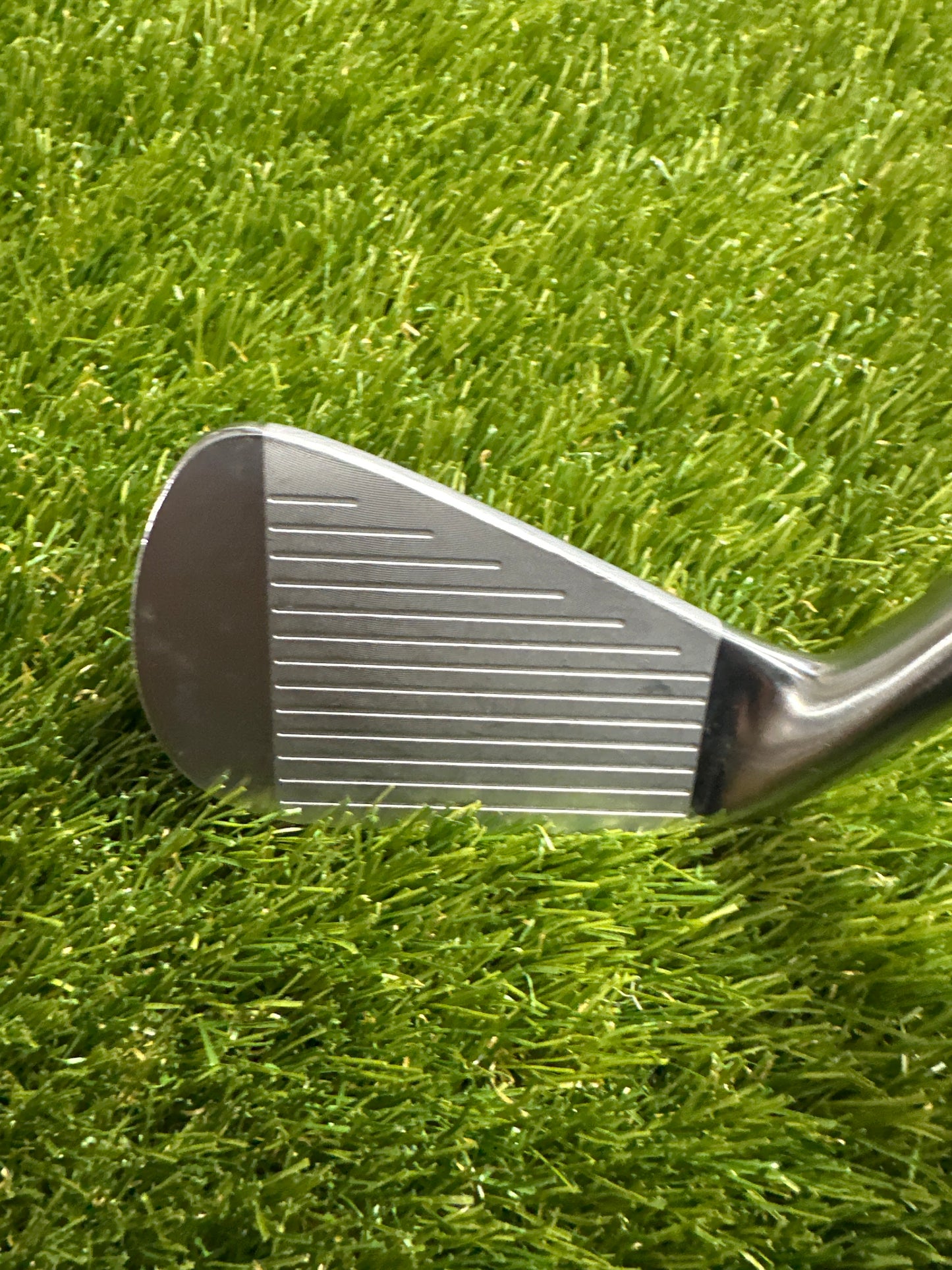 TaylorMade P750 3 Iron