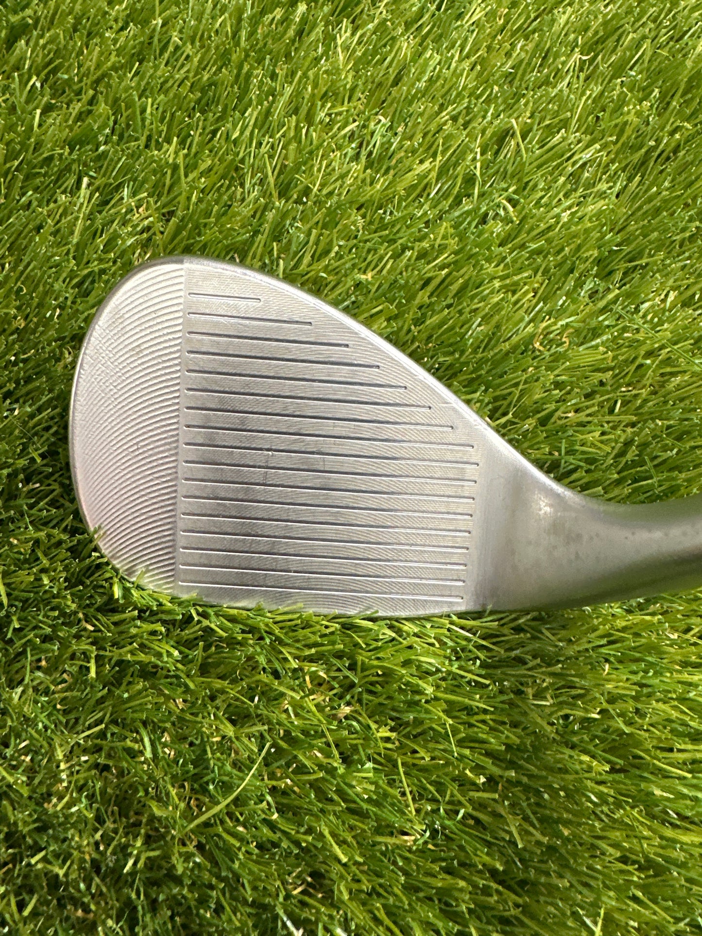 Cleveland RTX4 54/10MID Wedge
