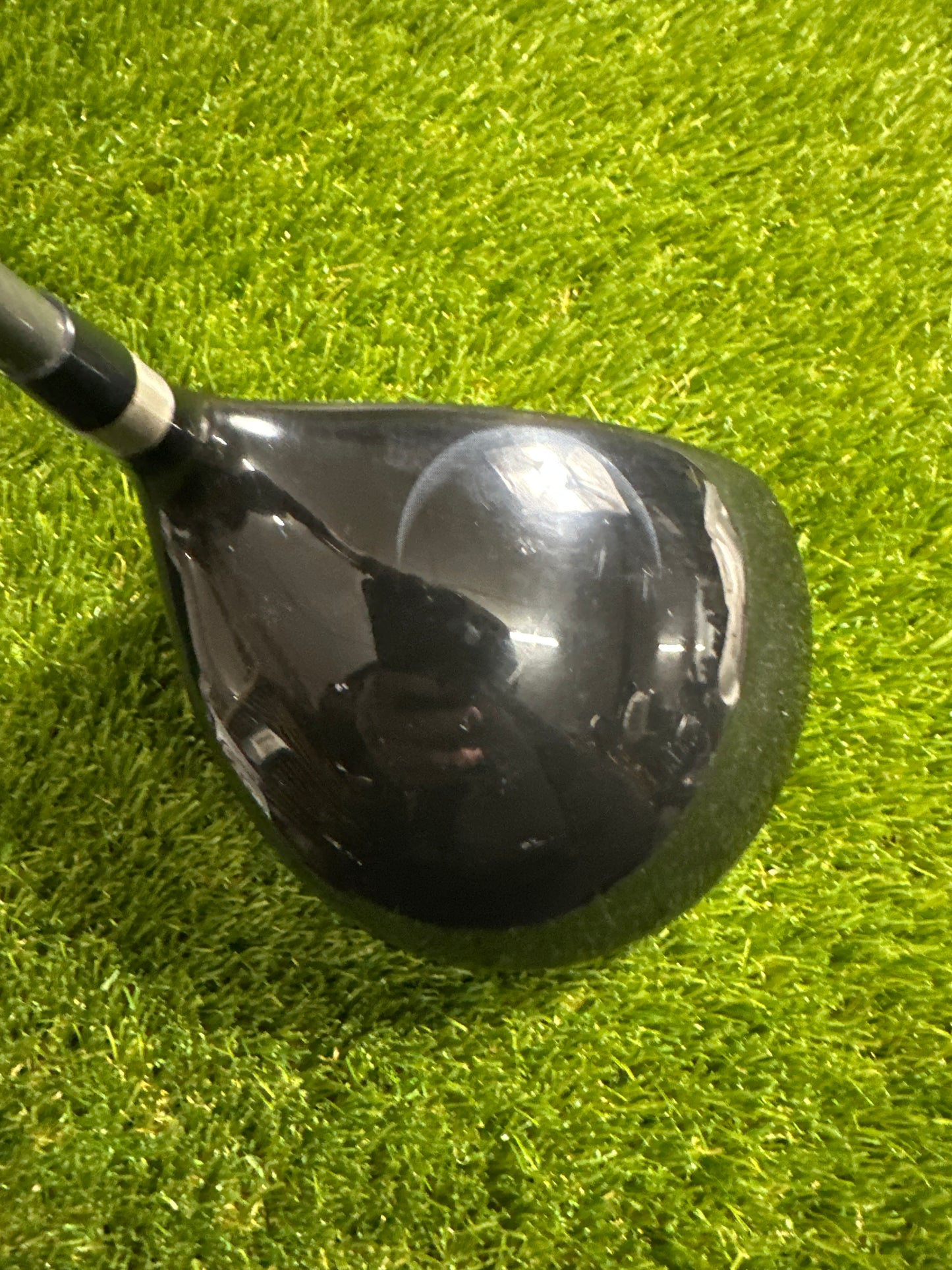 Ping G5 10.5 Driver