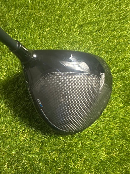Mizuno STX 230 10.5 Driver