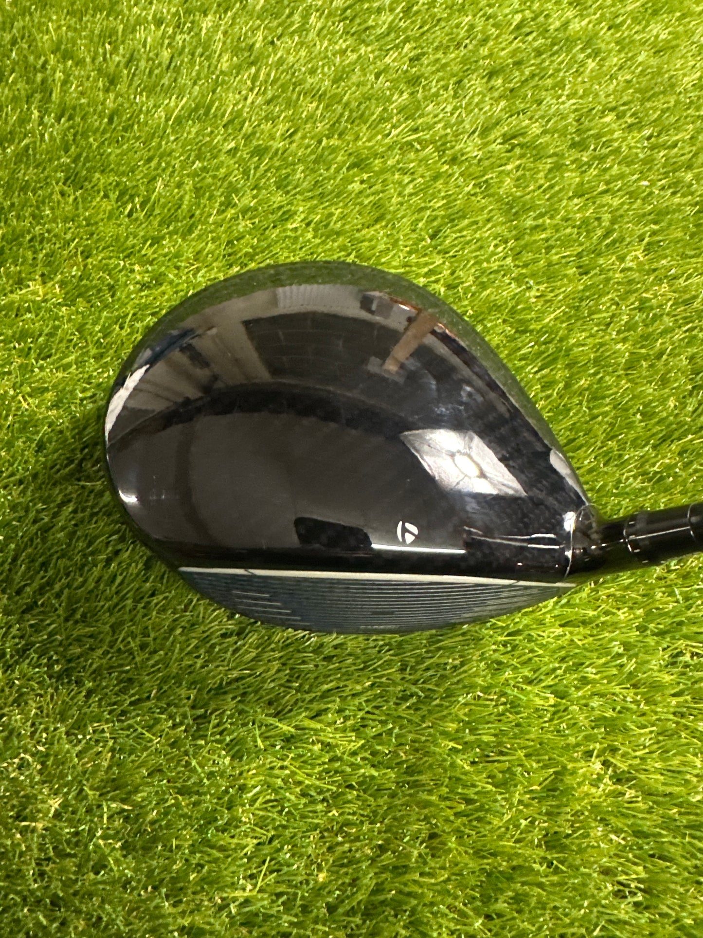 TaylorMade Qi10 LS 10.5 Driver