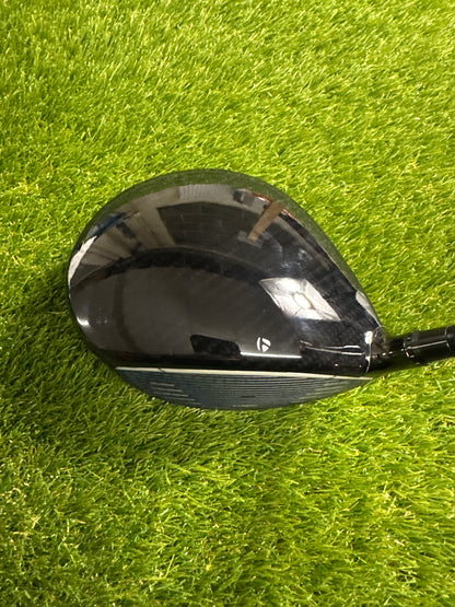 TaylorMade Qi10 LS 10.5 Driver