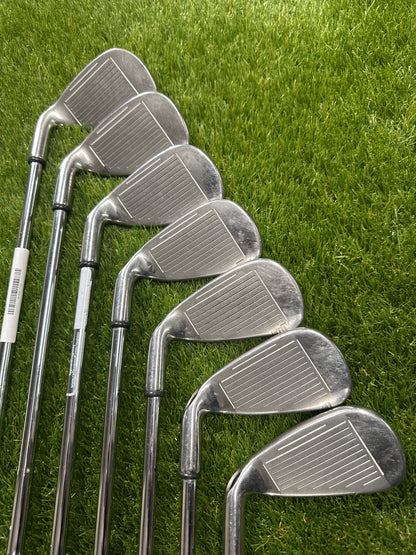 Callaway Diablo Edge 4-PW Irons