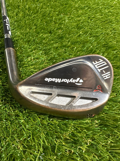 TaylorMade MG HI TOE 52/09 Wedge