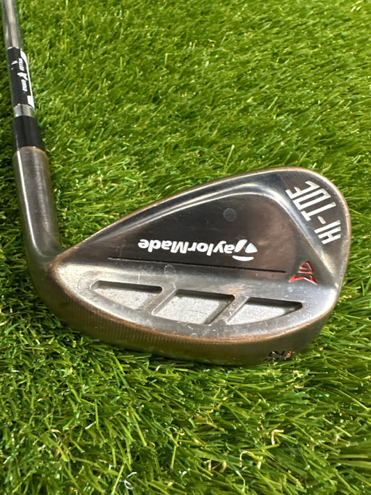 TaylorMade MG HI TOE 52/09 Wedge