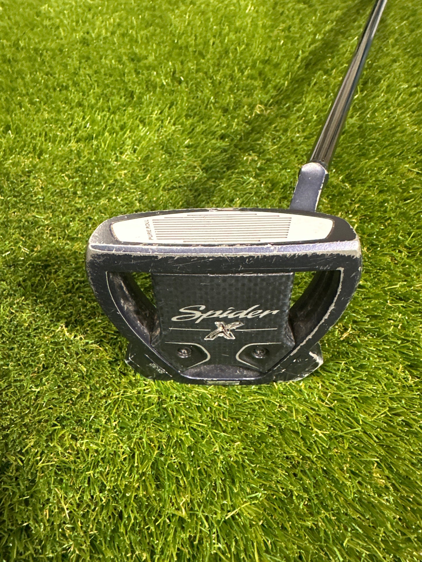 TaylorMade Spider Ex 34.5" Putter