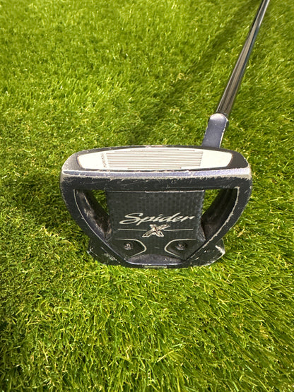 TaylorMade Spider Ex 34.5" Putter