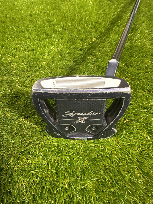TaylorMade Spider Ex 34.5" Putter