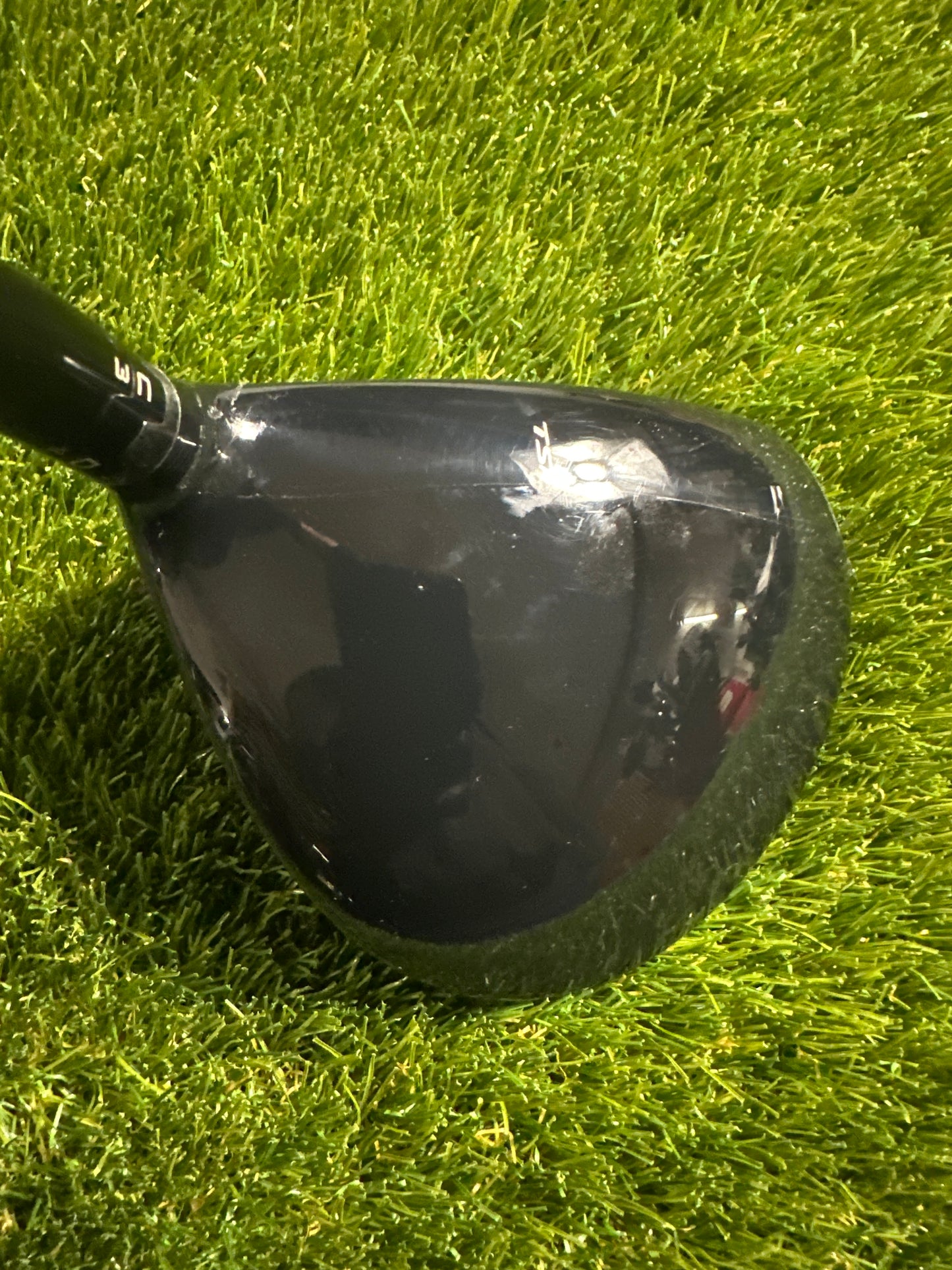 Titleist TSR2+ 14.5 FWY
