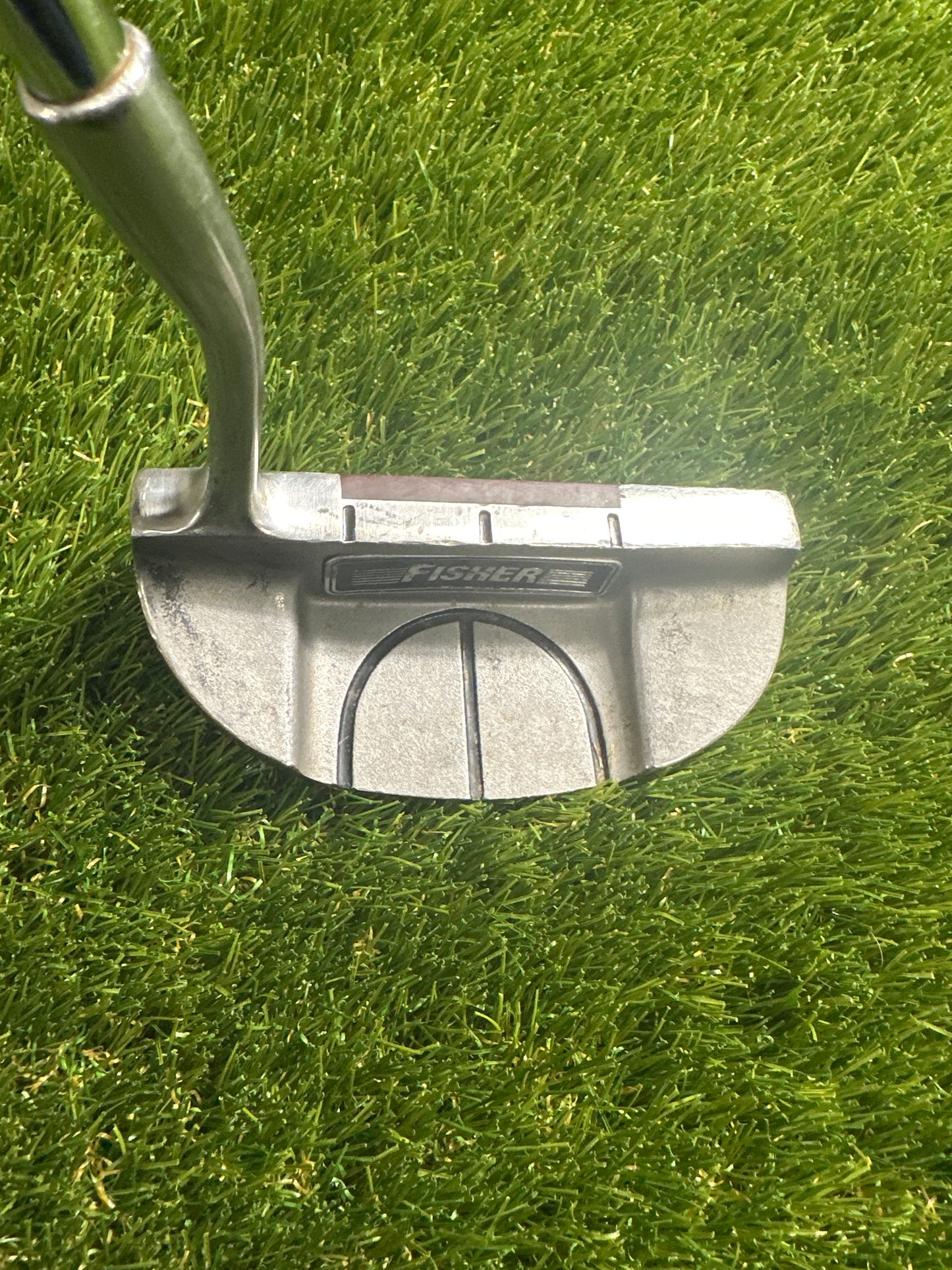 Fisher Classic Tour Series 34" Putter