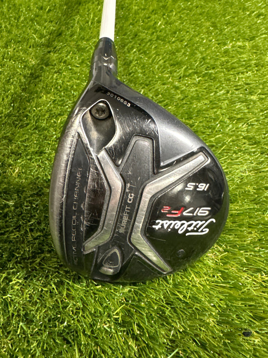Titleist 917F2 16.5 FWY