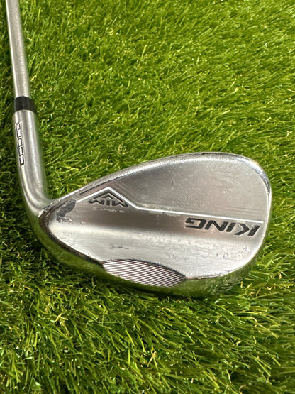 Cobra King MIM 52/08 Wedge