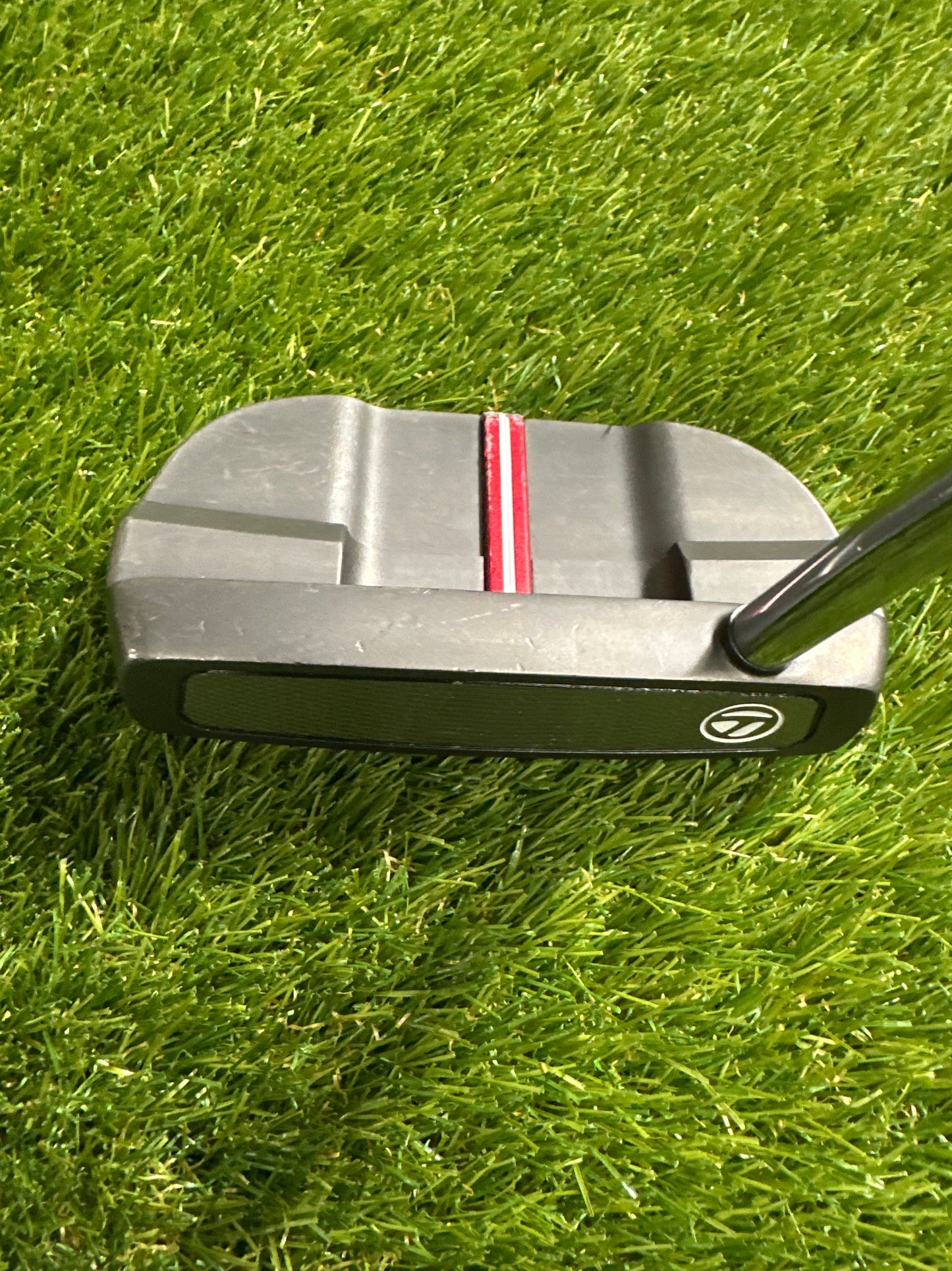 TaylorMade OS CB Monte Carlo 72 36" Putter