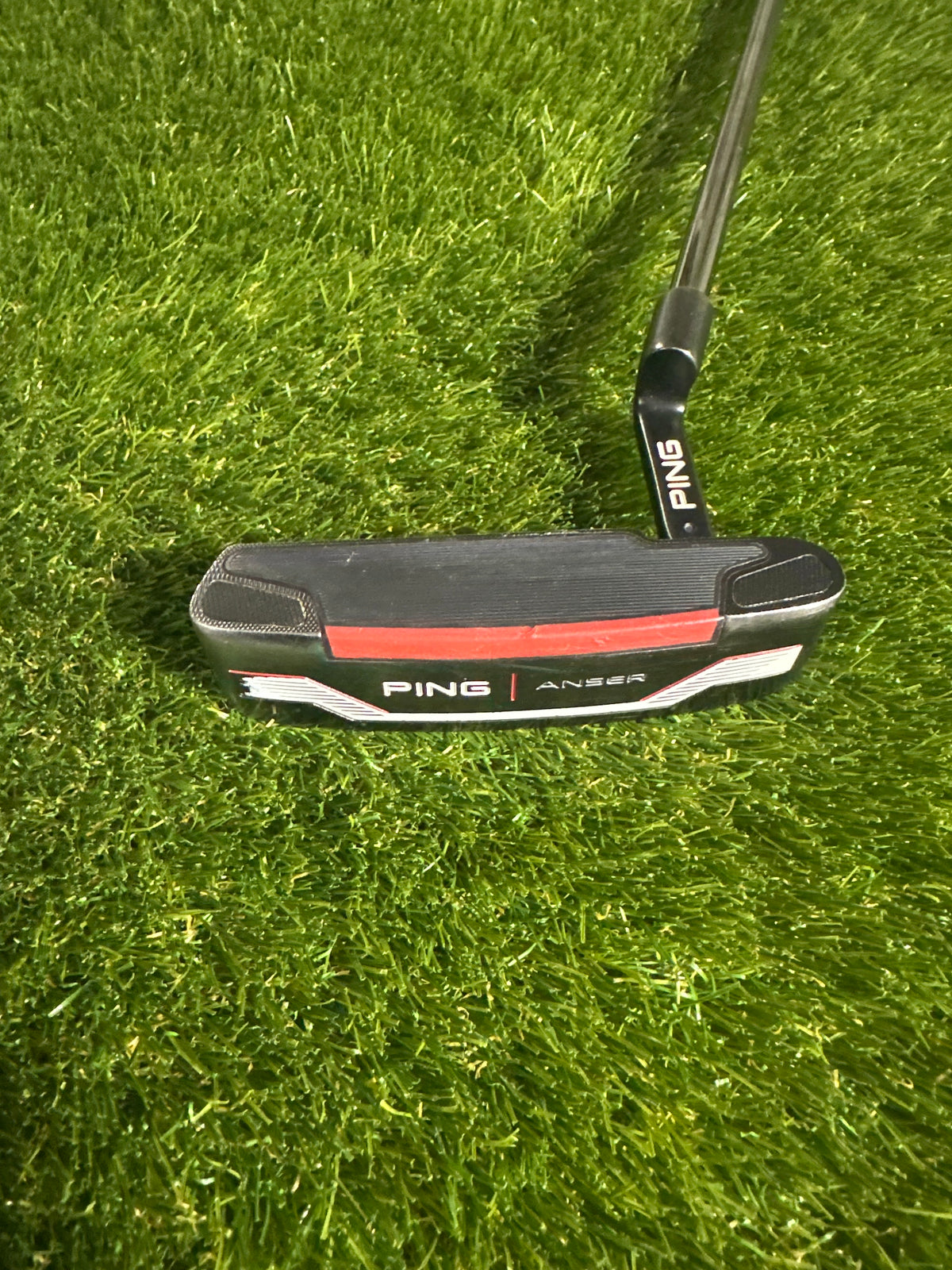 Ping Anser 34" Putter