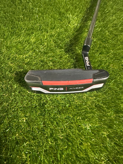 Ping Anser 34" Putter