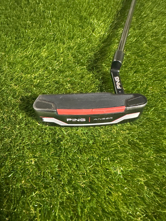 Ping Anser 34" Putter