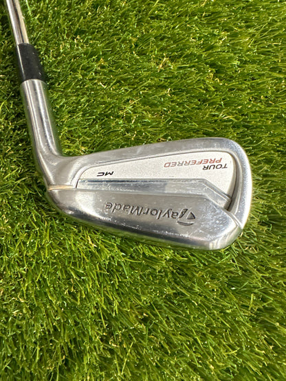 TaylorMade TP MC 4 Iron
