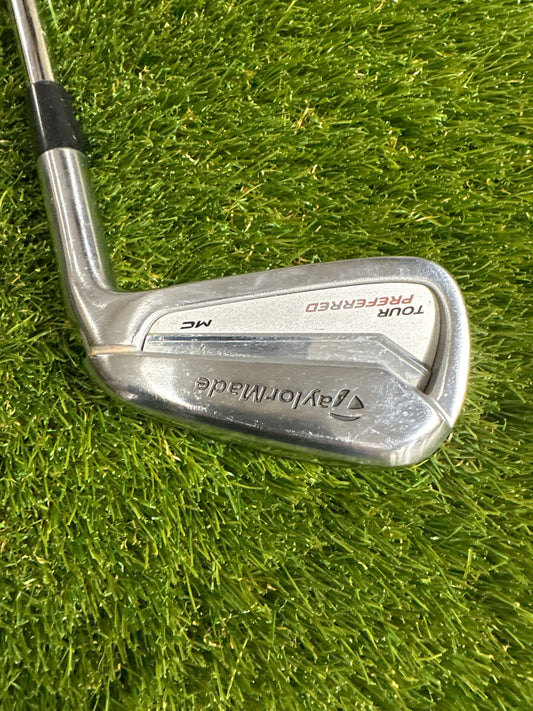 TaylorMade TP MC 4 Iron