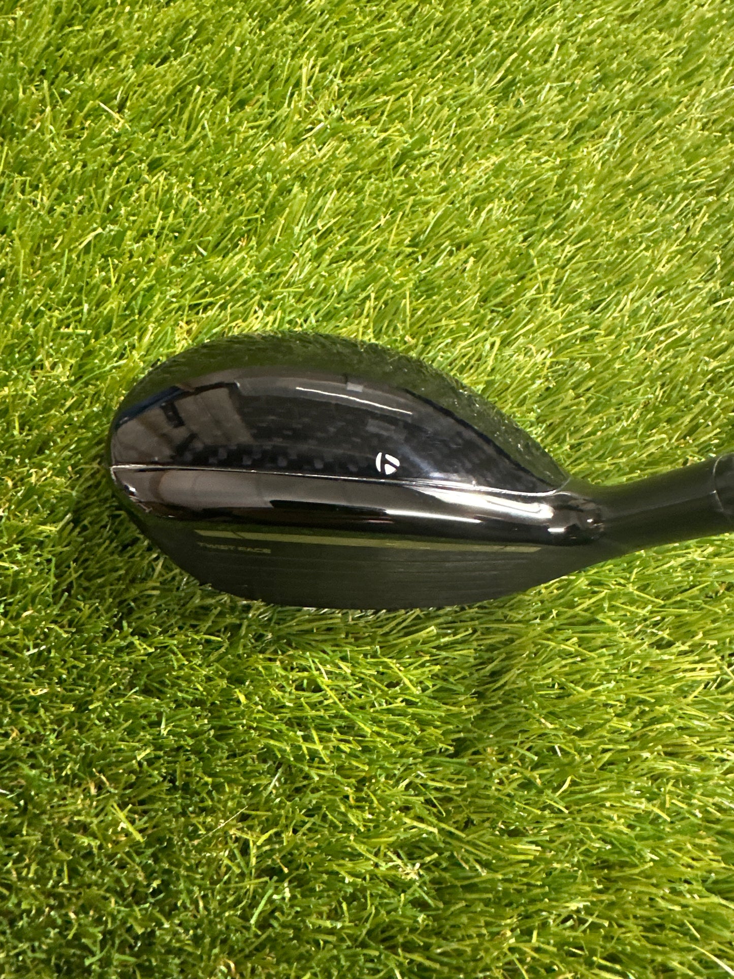 TaylorMade Qi10 Rescue 3/19 HYB