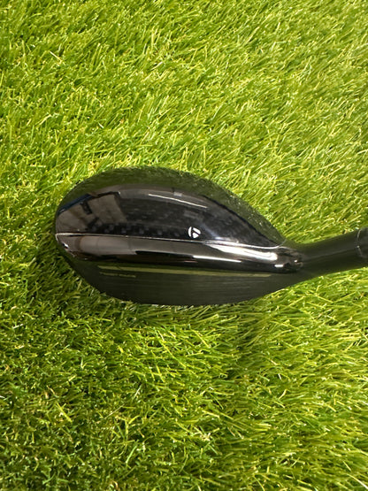 TaylorMade Qi10 Rescue 3/19 HYB