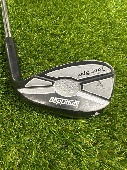 Longridge Tour Spin 56 Wedge