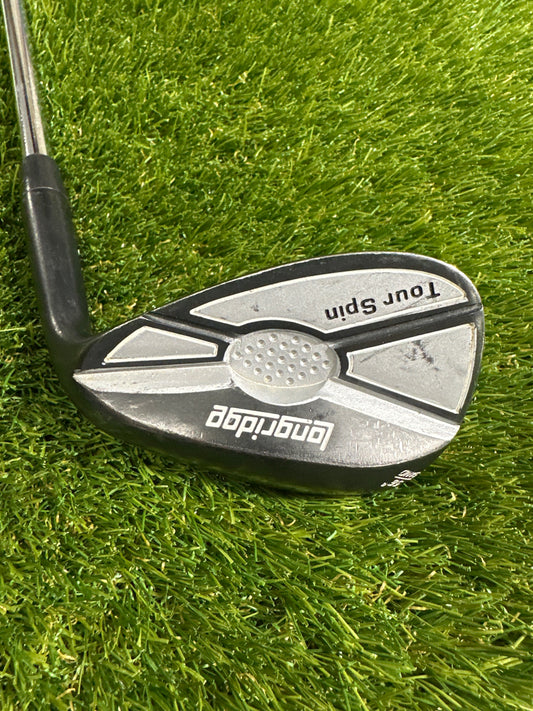 Longridge Tour Spin 56 Wedge