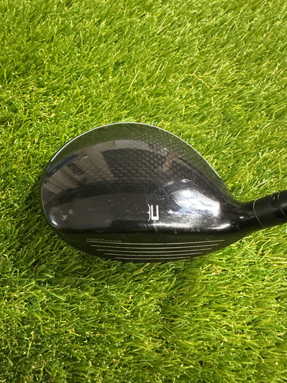Cobra Aerojet 3/15 FWY