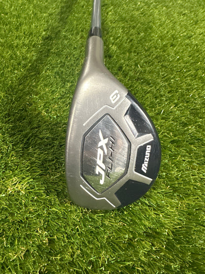 Mizuno JPX Fli Hi 3 HYB