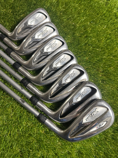 Titleist AP1 718 5-48W Irons