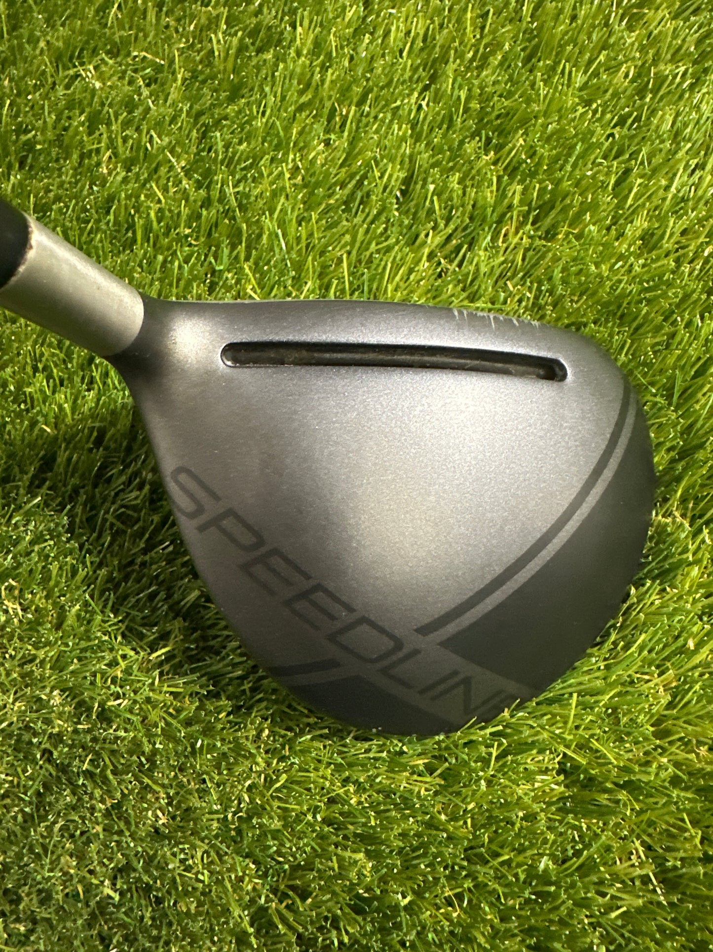 Adams Super 5 Speedline 3/15 FWY