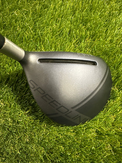 Adams Super 5 Speedline 3/15 FWY