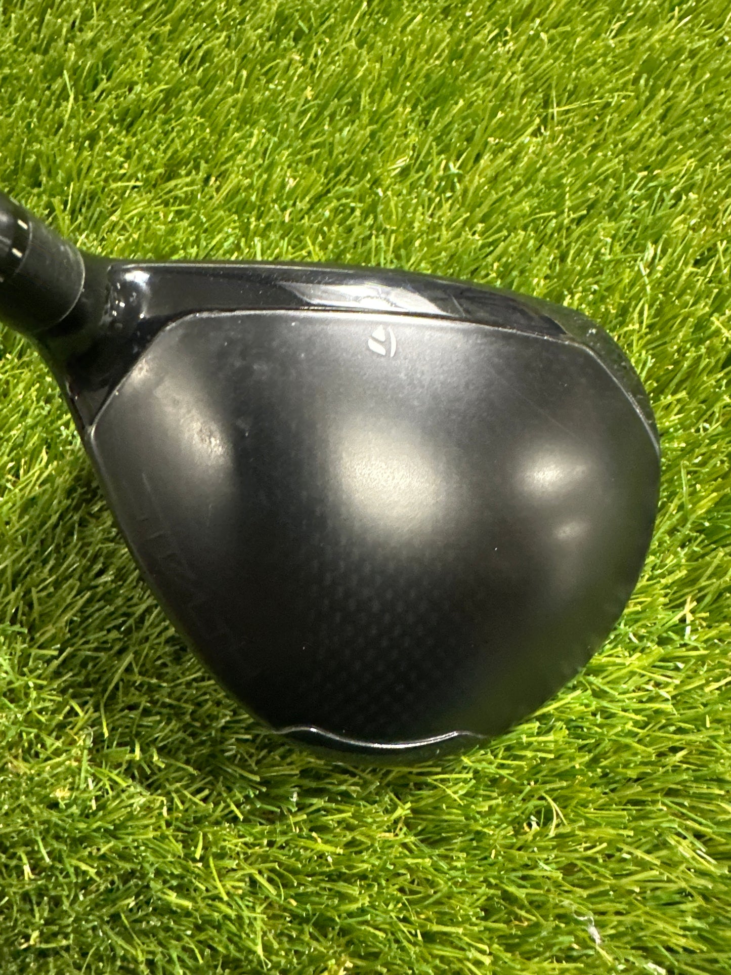 TaylorMade Stealth Plus 3/15 FWY