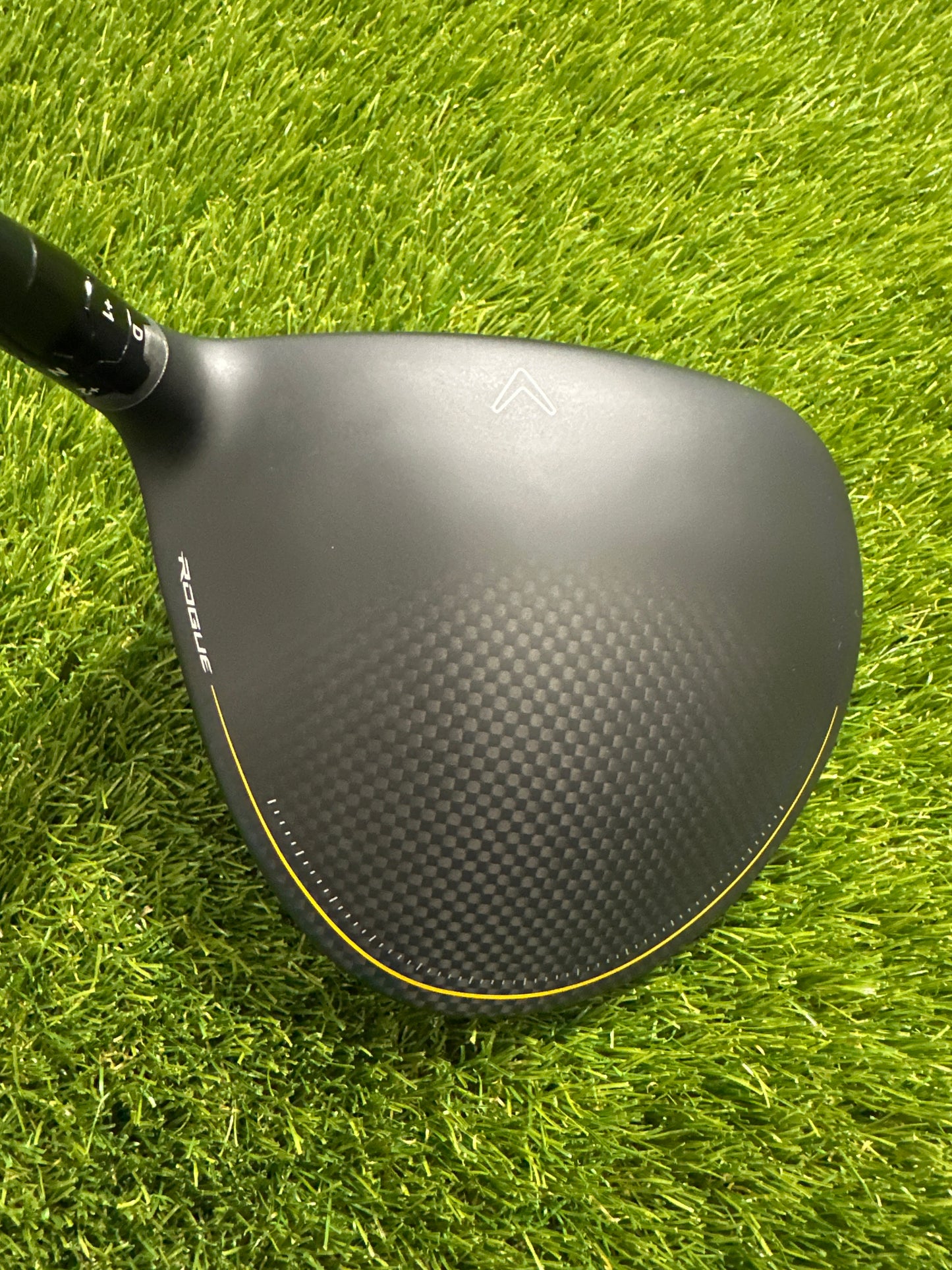 Callaway Rogue ST Max 10.5 Driver