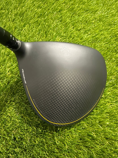 Callaway Rogue ST Max 10.5 Driver