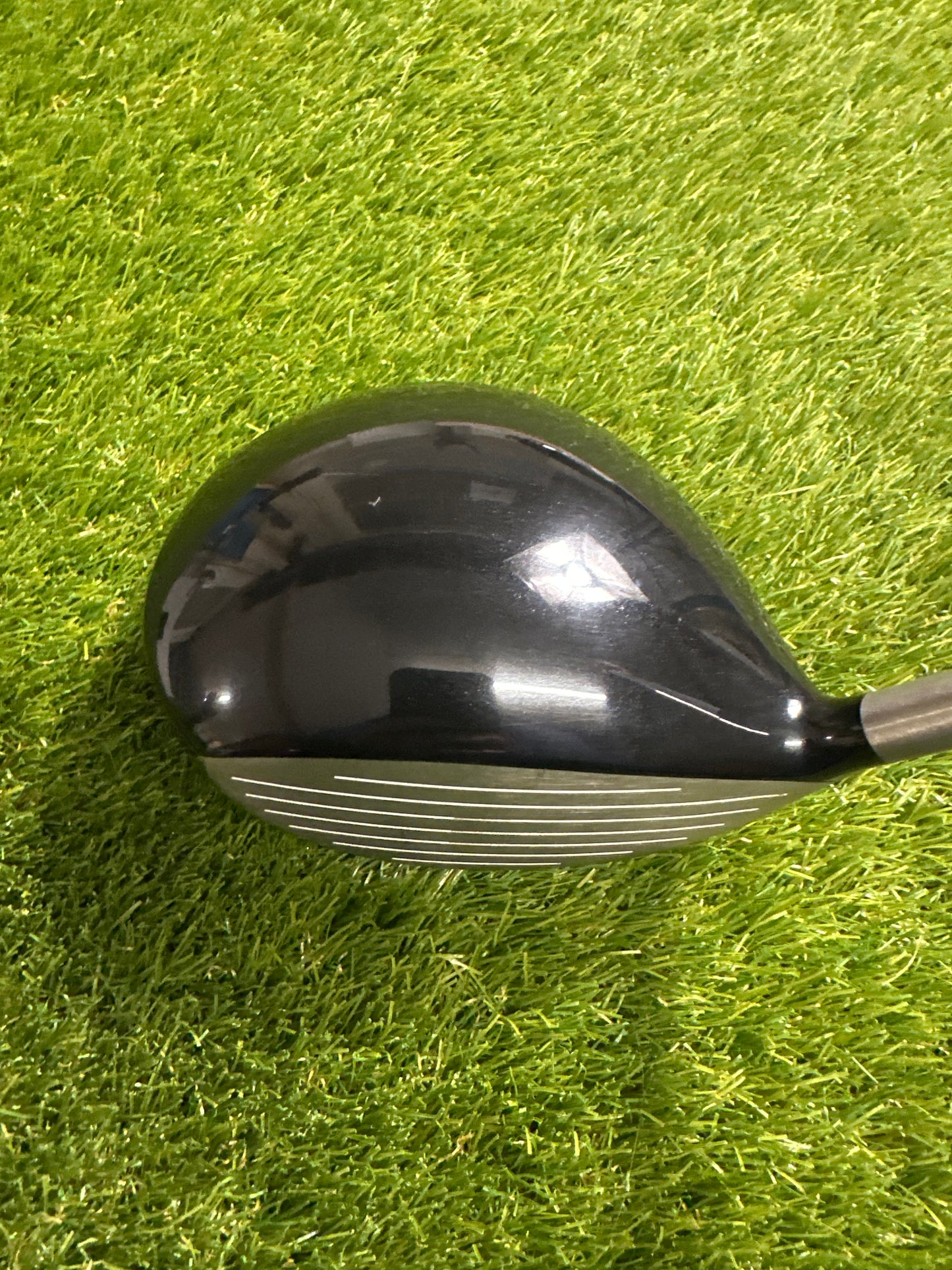 Mizuno MP630 9.5 Driver
