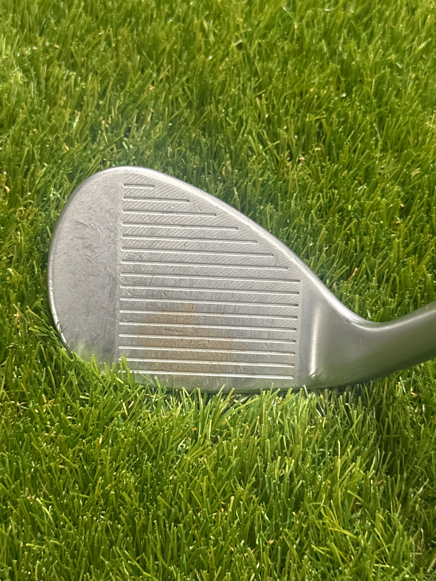 Callaway MD3 S Grind 54/10 Wedge