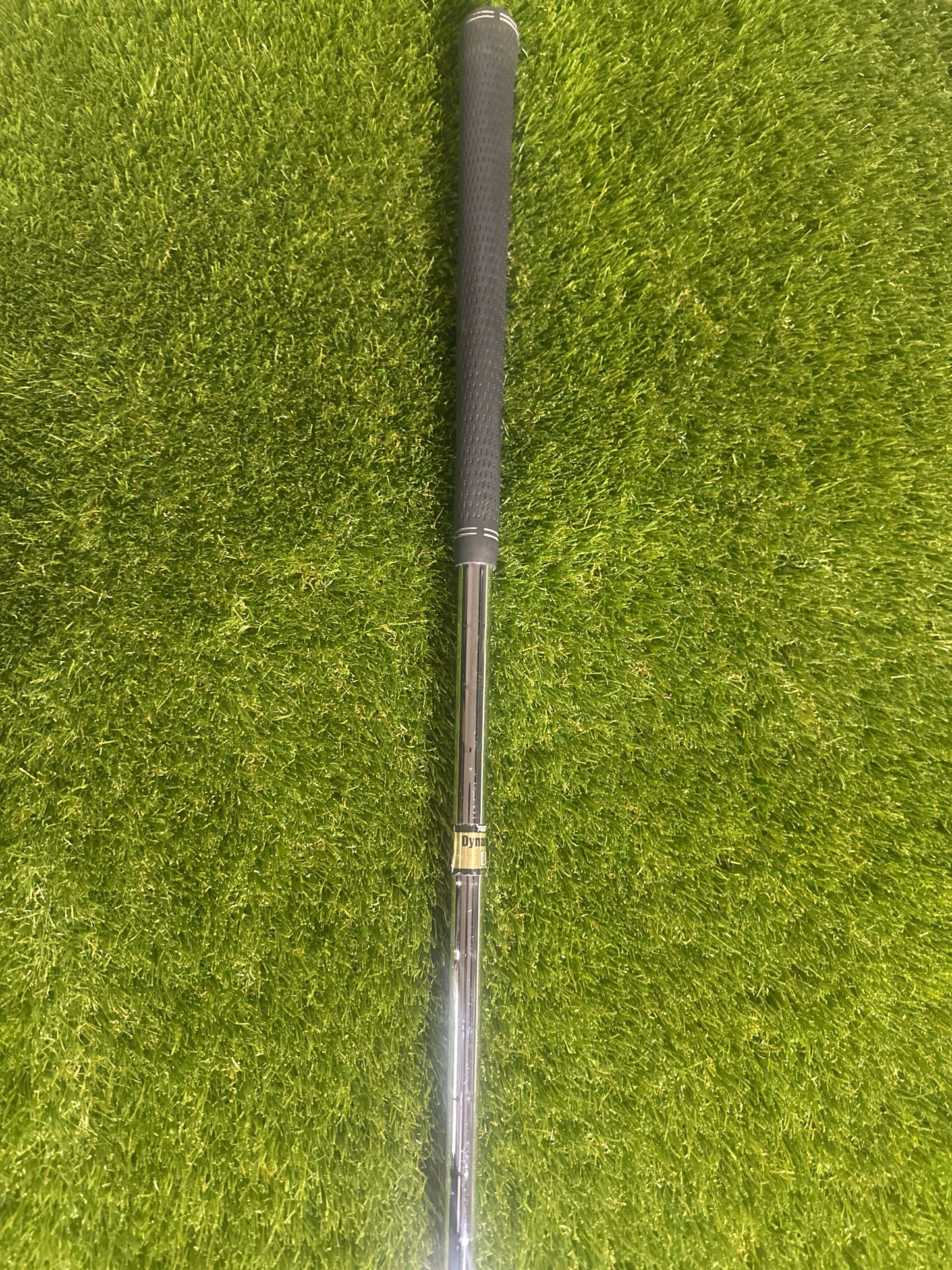 Mizuno MP Fli Hi 3/21 DUI